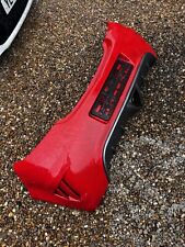 corsa vxr bumper for sale  RETFORD