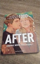 After graphic novel usato  Carrara