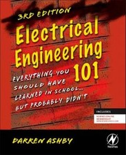 Electrical engineering 101 for sale  Montgomery