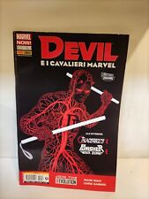 Devil cavalieri marvel usato  Reggio Emilia