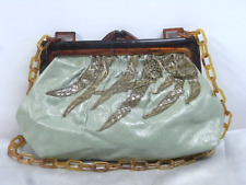 Sac bal bandoulière d'occasion  Équeurdreville-Hainneville
