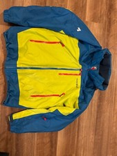 montbell down parka for sale  Bedford