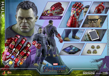 Hulk avengers endgame for sale  Folsom