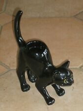 Chat céramique partylite d'occasion  Agen