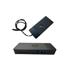 Dell wd19 thunderbolt gebraucht kaufen  Bochum