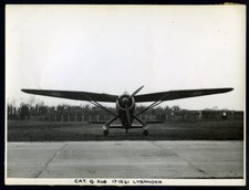 Raf .f. catfoss for sale  LONDON