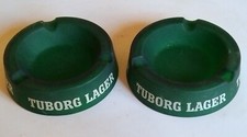 Vintage tuborg lager for sale  BOLTON