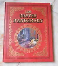 Contes andersen illustrés d'occasion  La Gaude