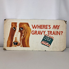 Vintage basset hound d'occasion  Expédié en Belgium