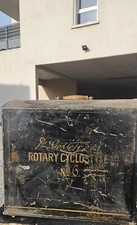 Duplicateur rotary cyclostyle d'occasion  Arles