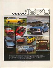 Volvo range 244 for sale  BATLEY