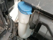 GARRAFA LAVADORA DE PARA-BRISA / 2614136 PARA FORD TOURNEO COURIER B460 MONOSPACE 1,5 T comprar usado GARRAFA LAVADORA DE PARA-BRISA / 2614136 PARA FORD TOURNEO COURIER B460 MONOSPACE 1,5 T comprar usado  Enviando para Brazil