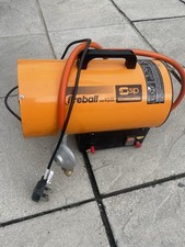 Sip fireball 342 for sale  PWLLHELI