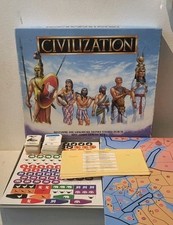 Civilization piatnik gesellsch gebraucht kaufen  Pfungstadt