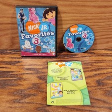 Nick jr. favorites for sale  Venice
