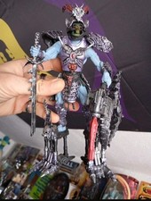 Mattel man motu gebraucht kaufen  Kirchhaslach
