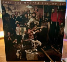 Usado, Bob Dylan & The Band Original Master Recordings The Basement Tapes Vinyl Records comprar usado  Enviando para Brazil
