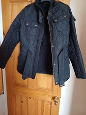 Barbour women quilted for sale  GREAT YARMOUTH