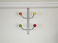 Crochets manteau porte d'occasion Crochets manteau porte d'occasion  Plœuc-sur-Lié