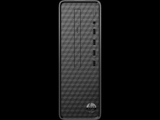 HP Desktop PC Slim S01-aF1003na 8GB RAM 256GB SSD Preto comprar usado  Enviando para Brazil