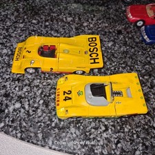 Solido retro diecast d'occasion  Expédié en Belgium