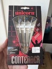 Unicorn ted evetts for sale  NEWCASTLE