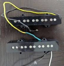 Captadores de baixo Sire 5 cordas J comprar usado  Enviando para Brazil