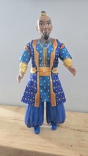Disney genie aladdin for sale  WORTHING