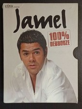 500212184 dvd jamel d'occasion  Joinville
