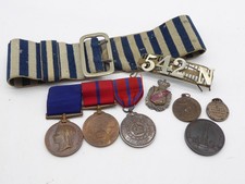 Metropolitan police medal for sale  GOOLE