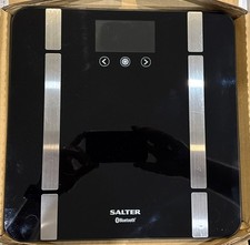 Salter sa00432feu6 body for sale  SPALDING