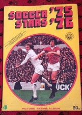 Soccer stars football for sale  SHREWSBURY