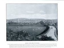 Dorking station. victorian for sale  HEREFORD