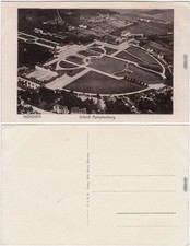 Ansichtskarte münchen schloss gebraucht kaufen  Ortrand