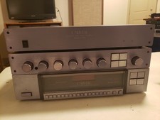 Carver preamplifier good for sale  Atlanta