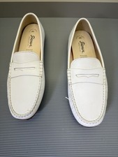 Sioux damenschuhe weiss gebraucht kaufen  Hohenschäftlarn