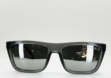 Usado, Óculos de sol quadrado masculino cinza NOVO ARNETTE DEEP ELLUM 4262-2590/Z6 55-17-135 B:40 comprar usado  Enviando para Brazil