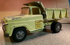 Vintage pressed steel for sale  Chicago