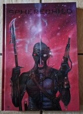 Spherechild grundregelwerk edi gebraucht kaufen  Odenbach