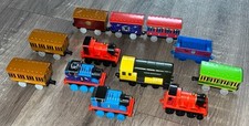 Thomas tank plastic for sale  BASINGSTOKE