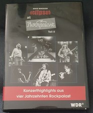 Rockpalast konzerthighlights j gebraucht kaufen  Wollmatingen
