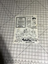 Vintage wheel wonder for sale  Bay City