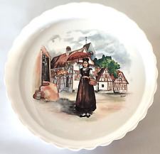 French obernai sarreguemines d'occasion  Expédié en Belgium