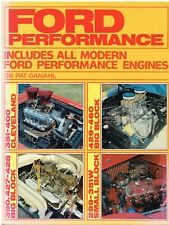 Tuning ford 289 for sale  ALFRETON