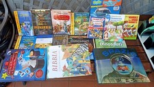 Libri per bambini usato  Campi Bisenzio