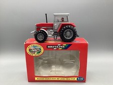 Traktor modell britains gebraucht kaufen  Neunkirchen-Seelscheid