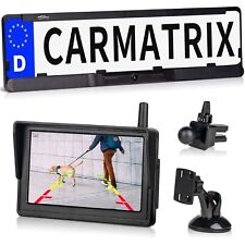 Carmatrix solar funk gebraucht kaufen  Hamburg