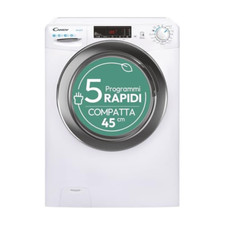 Candy smart css4127twr3 usato  Roccagloriosa