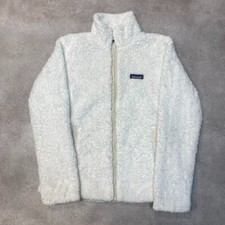 Patagonia fleece womens for sale  HUDDERSFIELD