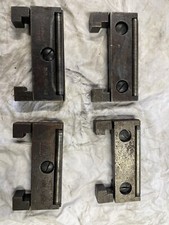 Niederzugsbacken hilma 100mm gebraucht kaufen  Heusweiler